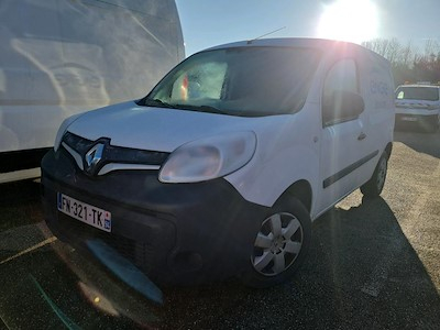 Renault Kangoo express Kangoo Express 1.5 Blue dCi 115ch Extra R-Link