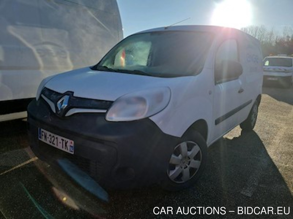 Renault Kangoo express Kangoo Express 1.5 Blue dCi 115ch Extra R-Link