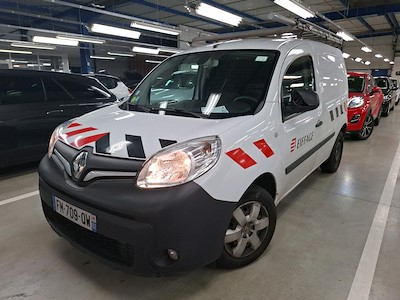 Renault Kangoo express Kangoo Express 1.5 Blue dCi 95ch Extra R-Link