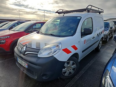 Renault Kangoo express Kangoo Express 1.5 Blue dCi 95ch Extra R-Link