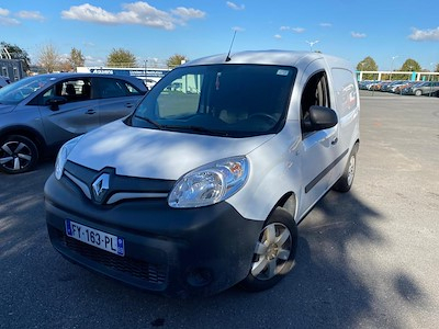 Renault Kangoo express Kangoo Express 1.5 Blue dCi 95ch Extra R-Link