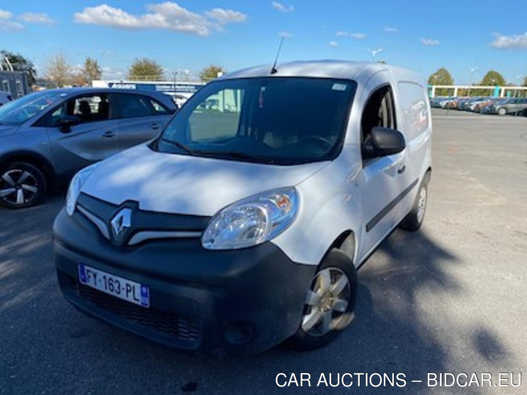 Renault Kangoo express Kangoo Express 1.5 Blue dCi 95ch Extra R-Link