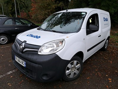 Renault Kangoo express Kangoo Express 1.5 Blue dCi 95ch Grand Confort