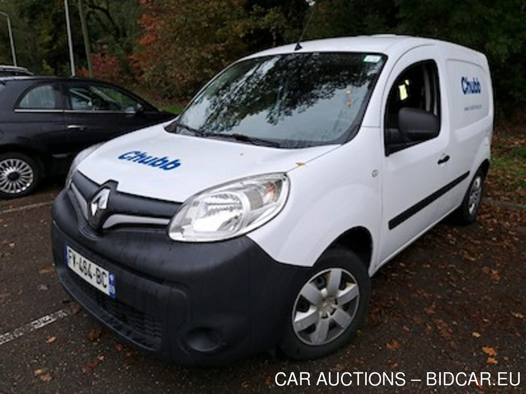 Renault Kangoo express Kangoo Express 1.5 Blue dCi 95ch Grand Confort