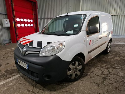 Renault Kangoo express Kangoo Express 1.5 Blue dCi 95ch Grand Confort