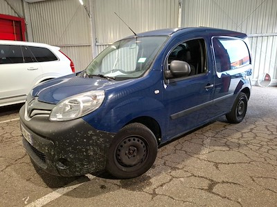 Renault Kangoo express Kangoo Express 1.5 dCi 110ch energy Grand Confort Euro6