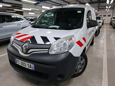 Renault Kangoo express Kangoo Express 1.5 dCi 75ch energy Grand Confort Euro6