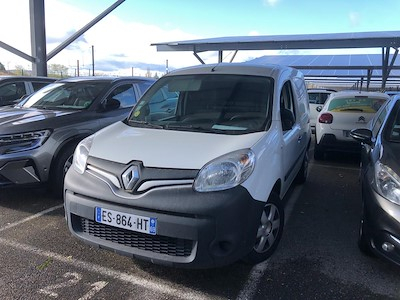 Renault Kangoo express Kangoo Express 1.5 dCi 90ch energy Extra R-Link Euro6