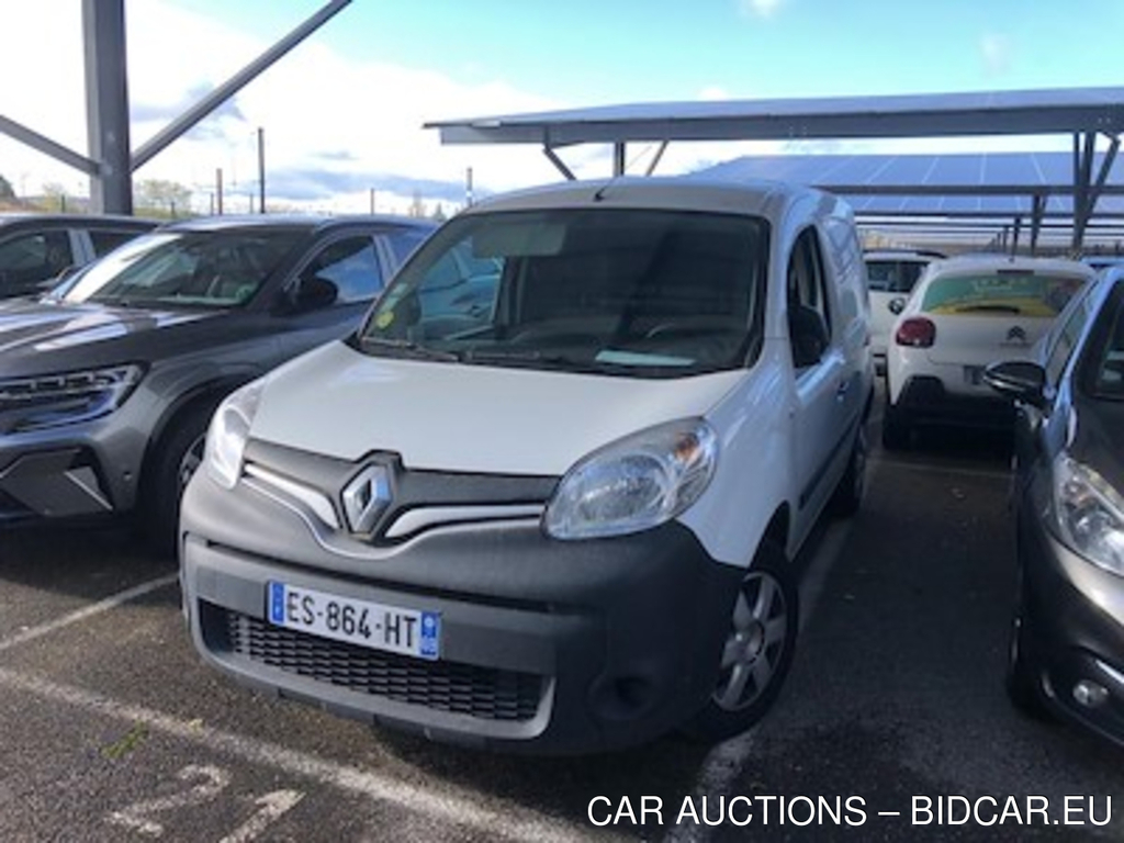 Renault Kangoo express Kangoo Express 1.5 dCi 90ch energy Extra R-Link Euro6