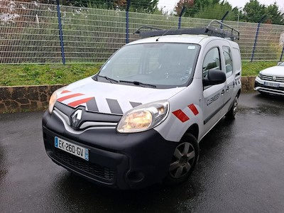 Renault Kangoo express Kangoo Express Maxi 1.5 dCi 90ch energy Cabine Approfondie Grand Confort Euro6