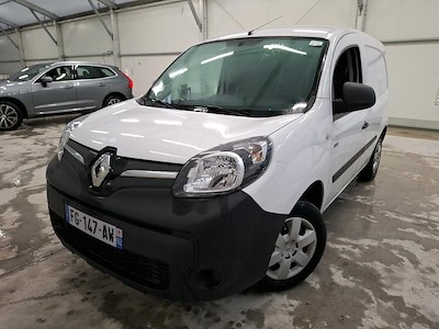 Renault Kangoo express Kangoo Express ZE 33 Extra R-Link Achat Integral