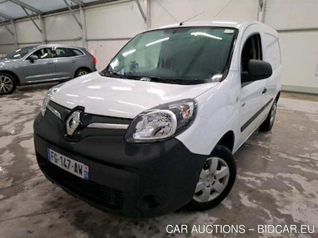 Renault Kangoo express Kangoo Express ZE 33 Extra R-Link Achat Integral