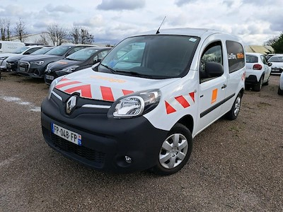 Renault Kangoo express Kangoo Express ZE Extra R-Link Achat Integral