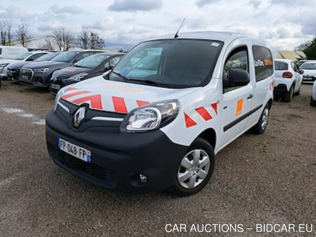 Renault Kangoo express Kangoo Express ZE Extra R-Link Achat Integral