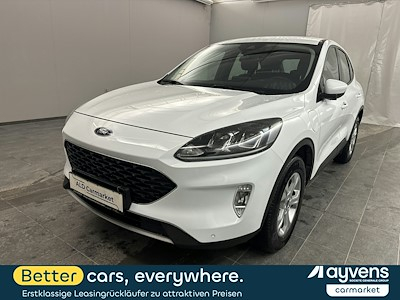 Ford Kuga 2.5 Duratec PHEV COOL&amp;CONNECT Geschlossen, 5-turig, Automatik, 1-Gang