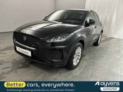 Jaguar E-Pace JAGUAR E-Pace D150 AWD Aut. R-Dynamic SE Geschlossen, 5-turig, Automatik, 9-Gang