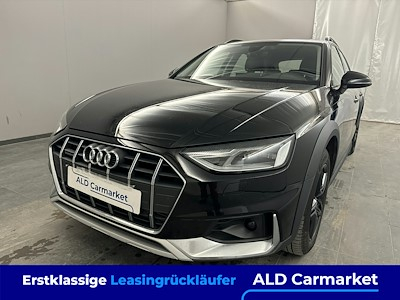 Audi A4 allroad quattro 45 TFSI S tronic Kombi, 5-turig, Automatik, 7-Gang