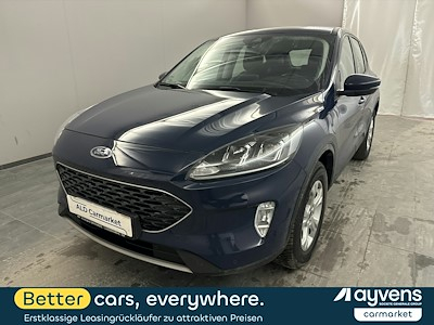 Ford Kuga 2.5 Duratec PHEV COOL&amp;CONNECT Geschlossen, 5-turig, Automatik, 1-Gang