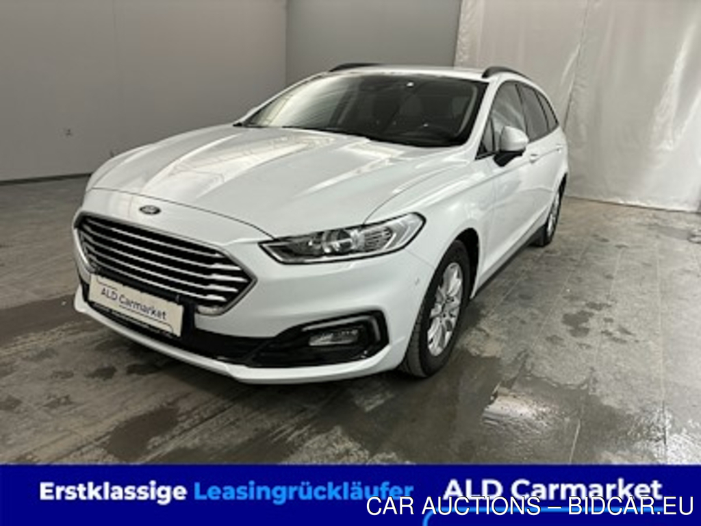 Ford Mondeo Turnier 2.0 Ti-VCT Hybrid Trend Kombi, 5-turig, Automatik, 1-Gang