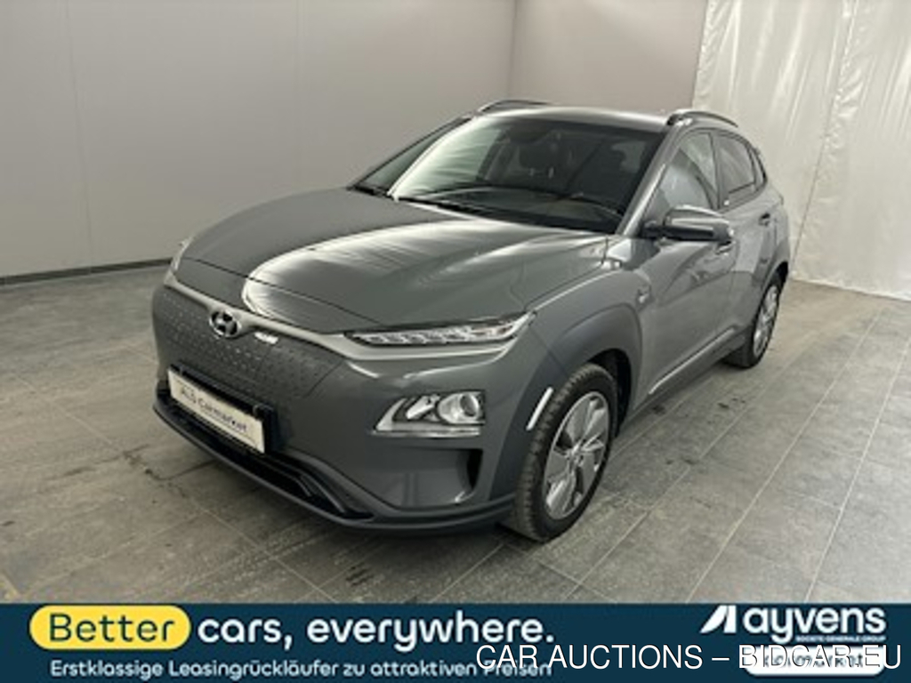 Hyundai Kona EV Advantage Geschlossen, 5-turig, Direktantrieb, 1-Gang