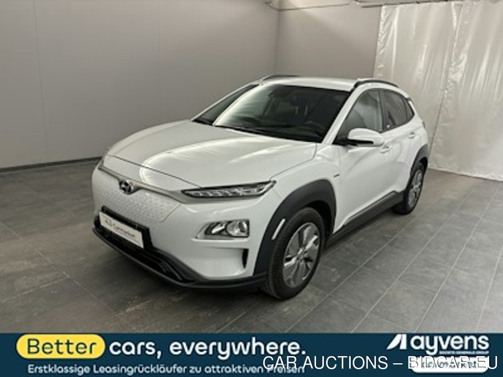 Hyundai Kona EV Advantage Geschlossen, 5-turig, Direktantrieb, 1-Gang