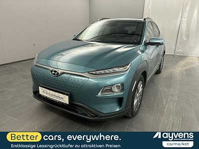 Hyundai Kona EV Style Geschlossen, 5-turig, Direktantrieb, 1-Gang