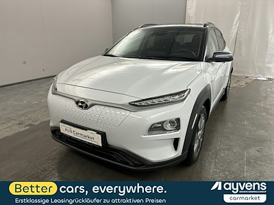 Hyundai Kona EV Style Geschlossen, 5-turig, Direktantrieb, 1-Gang