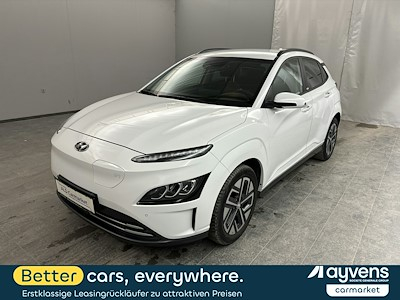 Hyundai Kona EV Trend Geschlossen, 5-turig, Direktantrieb, 1-Gang