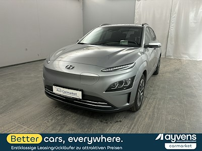 Hyundai Kona EV Trend Geschlossen, 5-turig, Direktantrieb, 1-Gang