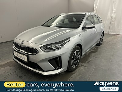 Kia Ceed SW 1.6 GDI DCT OPF Plug-in-Hybrid Vision Kombi, 5-turig, Automatik, 6-Gang