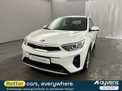 Kia Stonic 1.2 Edition 7 Geschlossen, 5-turig, 5-Gang