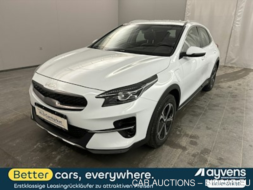 Kia XCeed 1.6 GDI DCT6 OPF Plug-in-Hybrid Vision Geschlossen, 5-turig, Automatik, 6-Gang