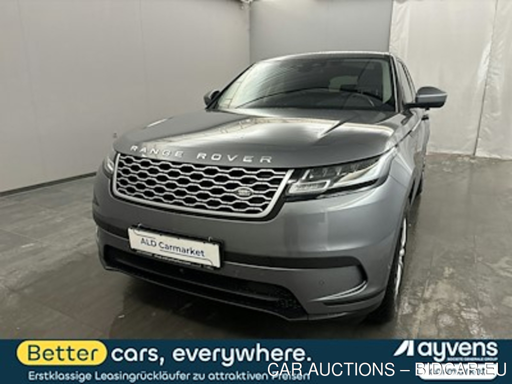 Land Rover Range rover velar D200 Geschlossen, 5-turig, Automatik, 8-Gang