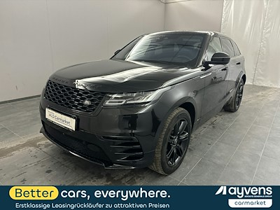 Land Rover Range rover velar P400e R-Dynamic Geschlossen, 5-turig, Automatik, 8-Gang