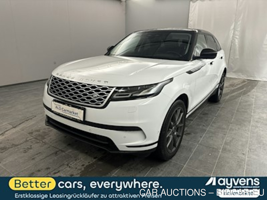 Land Rover Range rover velar P400e S Geschlossen, 5-turig, Automatik, 8-Gang