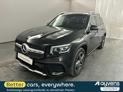 Mercedes-Benz GLB 220 d 8G-DCT AMG Line Geschlossen, 5-turig, Automatik, 8-Gang