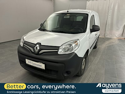 Renault Kangoo Rapid Blue dCi 95 Extra Kasten, 4-turig, 6-Gang