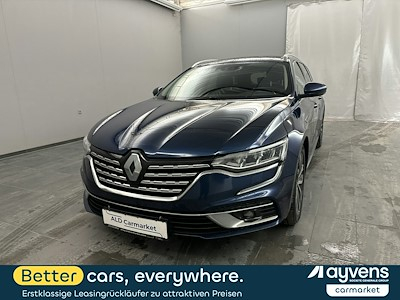 Renault Talisman Grandtour BLUE dCi 160 EDC INTENS Kombi, 5-turig, Automatik, 6-Gang