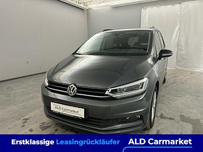 Volkswagen Touran VW Touran 2.0 TDI SCR DSG Highline Kombi, 5-turig, Automatik, 7-Gang