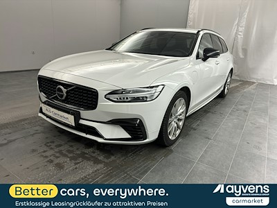 Volvo V90 T8 Recharge AWD Geartronic R Design Expression Kombi, 5-turig, Automatik, 8-Gang