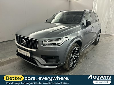 Volvo XC90 T8 AWD Twin Engine Geartronic RDesign Geschlossen, 5-turig, Automatik, 8-Gang