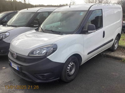 Fiat Doblo CARGO 1.6 MJT 105CV CH1 BUSINESS S&amp;S, 2022