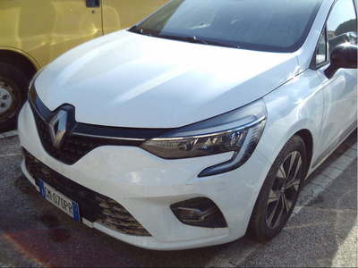 Renault Clio N1 1.5 BLUE DCI EVOLUTION 100CV, 2023