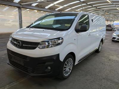 Opel Vivaro 2.0 D CARGO L EHZ Edition, 2020