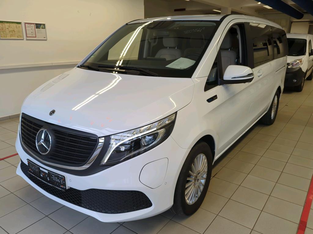 Mercedes-Benz Eqv 300 LANG Avantgarde Line, 2020