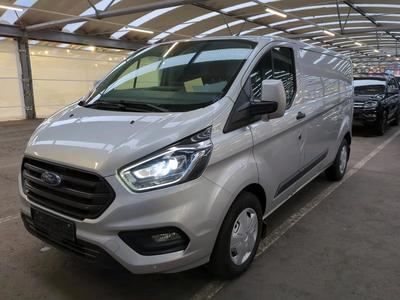 Ford Transit CUSTOM 320 L2H1 LKW VA AUTM. Trend, 2021