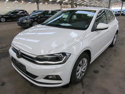 Volkswagen Polo 1.6 TDI SCR Comfortline, 2020