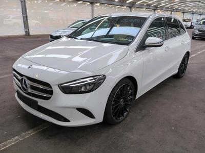 Mercedes-Benz B 220 D 8G-DCT Progressive, 2019