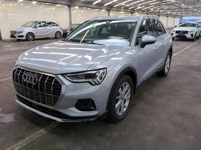 Audi Q3 35 TDI QUATTRO advanced, 2019