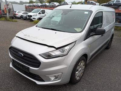 Ford Transit CONNECT 210 L2 S&amp;S Trend, 2019